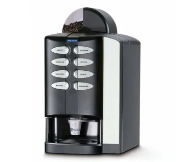 necta-colibri-c4-otomat-fuar necta-colibri-c4-otomat-fuar
